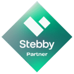 Stebby partner